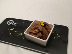 -惠丰堂饭庄(北洼路店)