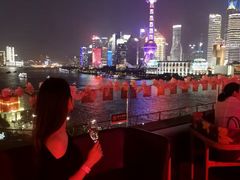 -罗斯福色戒酒吧(外滩店)