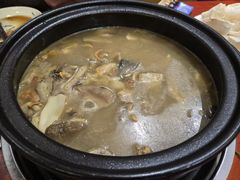 -菌之家·专业纯野生菌火锅·特色炒菌
