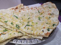 -葛尼沙印度餐厅 (镇明路店)