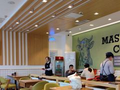 -李先生牛肉面大王(欧亚卖场店)