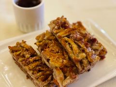 -金华安大酒楼·老牌潮菜·粤式茶点(东方国际店)