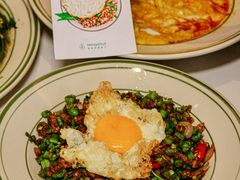 -美泰·Mangothai·清迈云街(天空之城店)