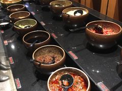 -呷哺呷哺(华林国际店)