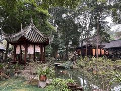 -成都杜甫草堂博物馆