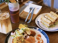 -西关84·History·Art·Cafe