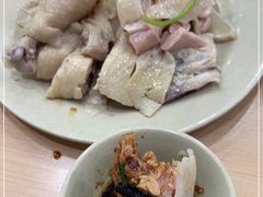 -百家鸡味馆(清泰店)