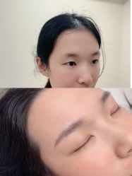 -久匠·纹眉半永久野生眉