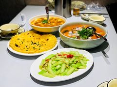 -乌江鱼杭帮菜(西湖店)