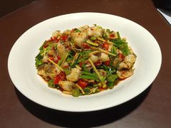 -蒋烤鴨(东苑店)