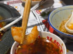 -生活如沸·顺德水牛奶火锅(大学路店)
