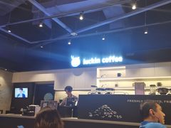 -瑞幸咖啡(深圳来福士广场店)
