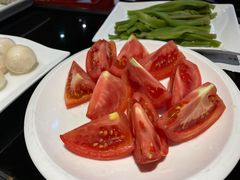 -巴蜀大宅门火锅(北大街店)