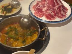 -刘一锅筋头巴脑(大悦城C店)