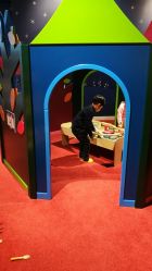 -幻贝家儿童乐园(苏州中心店)