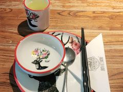 -新白鹿餐厅(银泰西湖文化广场店)