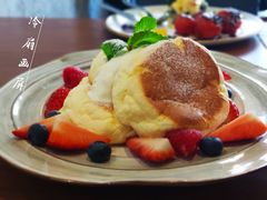 -UPPER KITCHEN(延安路店)