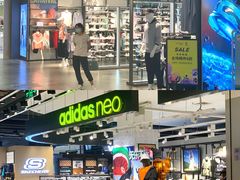 -万达广场(松江店)