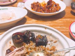 -新白鹿餐厅(龙游路总店·杭帮菜名店)