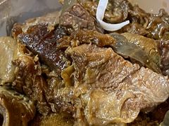 -莲塘味宝园牛杂(天越翔园店)