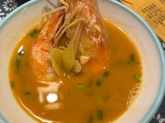 -旺角小渔村·海肠捞饭开创者(环山路店)