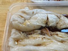 -山水肠粉(盐田店)