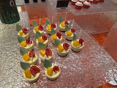 -菲住布渴酒店自助餐厅(阿里巴巴西溪园区店)