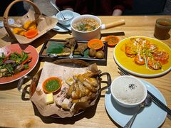 -曼泰·泰餐(京华城店)
