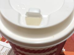 萌泡泡牛奶-肯德基(丁香店)