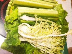 大丰收-呼伦贝尔烤羊·蒙古烤羊排(南田路总店)