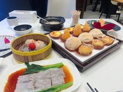 -苏福记·海鲜佬(凤城四路店)