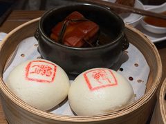 -苏小柳点心·手作小笼包(CP静安寺分院)