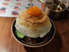 -岛风·台食小馆 ISLAND BISTRO(烟台山店)