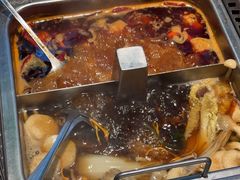 -海底捞火锅(吾悦广场店)