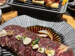 -虹料理·日料放题(悠方店)