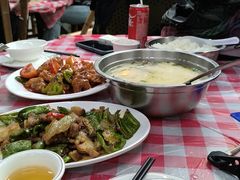 -黎记大排档(慈云路店)