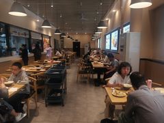-三好食堂(煎饺·馄饨·肉饼米线·盛世广场店)