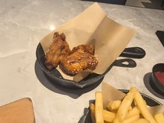 -必胜客(姜堰北大街店)