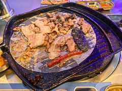 -喜井无限自助烤肉公司(石厦店)