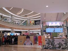 -深圳龙华星河COCO City(民治店)