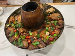 -新凯旋烧烤·燕姐千岛湖土菜