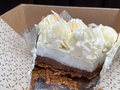 椰子奶油派-Pie Bird(新闸路店)