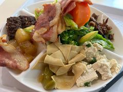 -吉林大学前卫南校区-湖畔餐厅