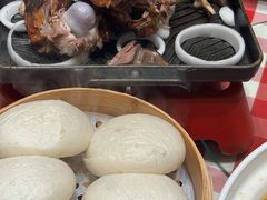 -西贝(无锡万象城店)