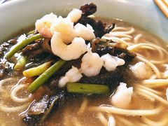 -奎元馆.百年奎元.非遗传承(西湖边的解放路店)