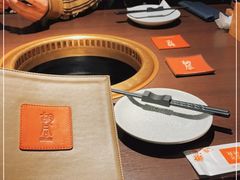 -橘焱胡同烧肉夜食(BFC外滩金融中心店)