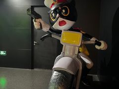 -上海电影博物馆