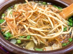 -满园烤鸭·春饼(太原街万达店)