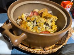 -野蔓果·山野菜(西湖景区·龙井茶田店)