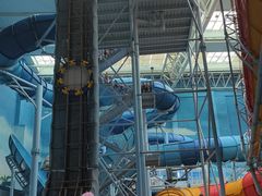 -青岛东方影都融创水世界